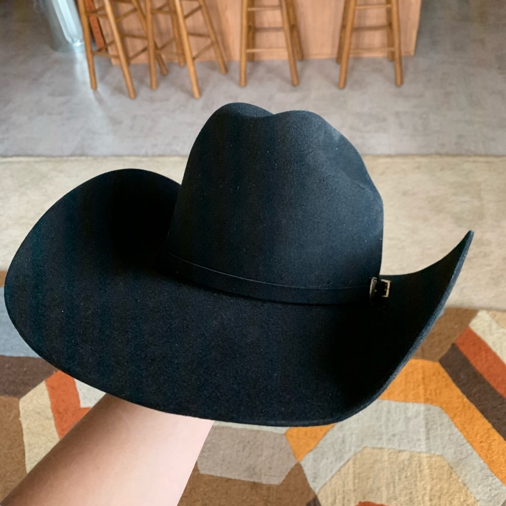 Resistol Hat Size 7